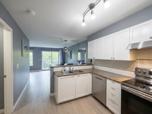 208-5355 Boundary Road, Vancouver, BC 