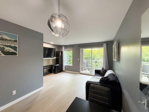 208-5355 Boundary Road, Vancouver, BC 