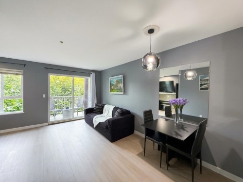 208-5355 Boundary Road, Vancouver, BC 