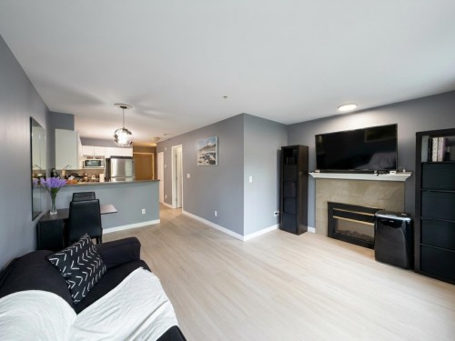 208-5355 Boundary Road, Vancouver, BC 