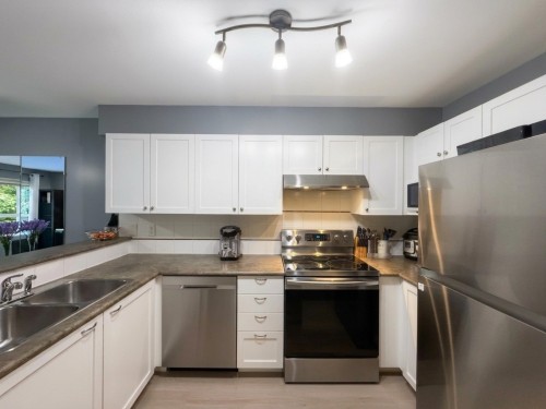 208-5355 Boundary Road, Vancouver, BC 
