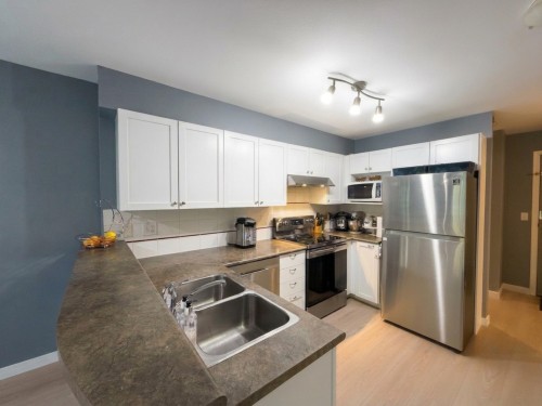 208-5355 Boundary Road, Vancouver, BC 