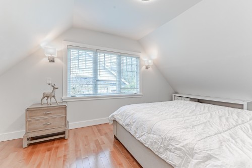 6713 Arbutus Street, Vancouver, BC 