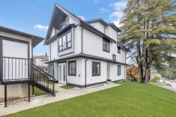 4325 Kamloops Street  Vancouver, BC V5R 1M8