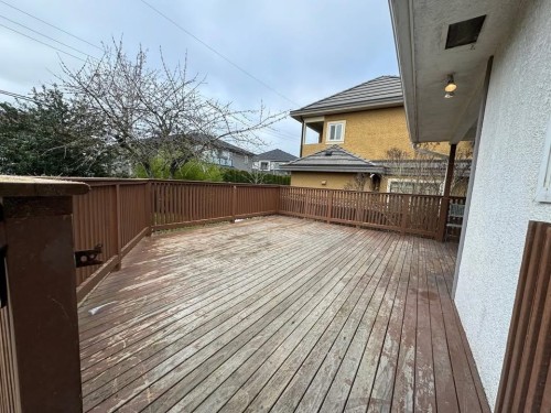 8400 Fairhurst Road, Richmond, BC - Outdoor