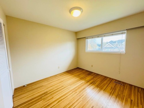 8400 Fairhurst Road, Richmond, BC - Indoor Photo Showing Other Room