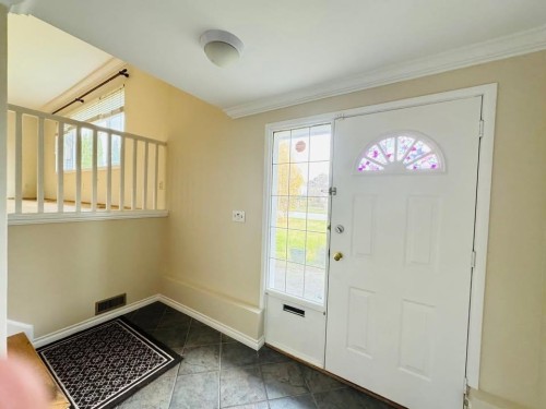 8400 Fairhurst Road, Richmond, BC - Indoor Photo Showing Other Room
