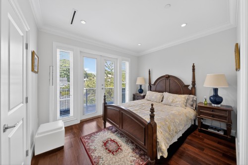 3285 12Th Avenue W, Vancouver, BC 