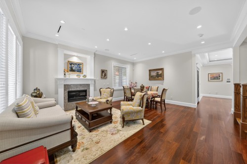 3285 12Th Avenue W, Vancouver, BC 