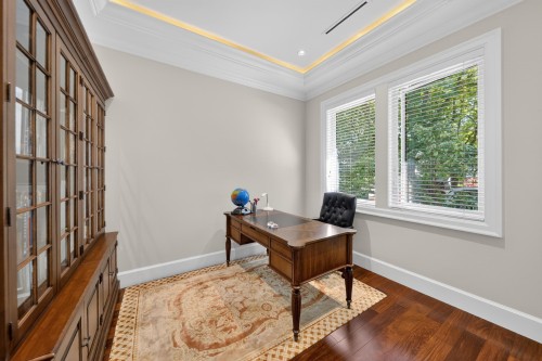 3285 12Th Avenue W, Vancouver, BC 