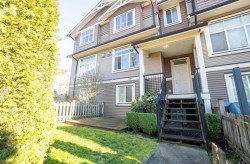 80-11252 Cottonwood Drive Maple Ridge, BC V2X 9B1