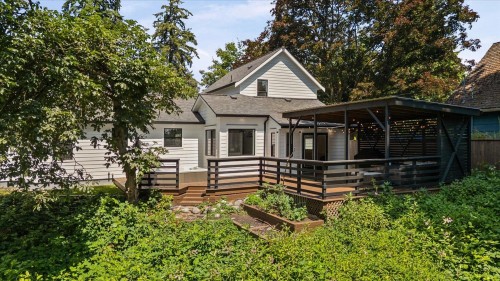 21730 River Road, Maple Ridge, BC 