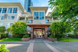 104-522 Smith Avenue Coquitlam, BC V3J 7X7