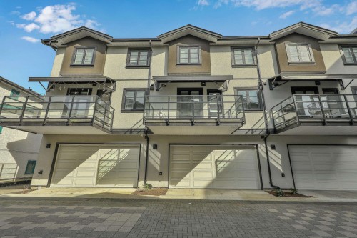 102-806 Gauthier Avenue, Coquitlam, BC 