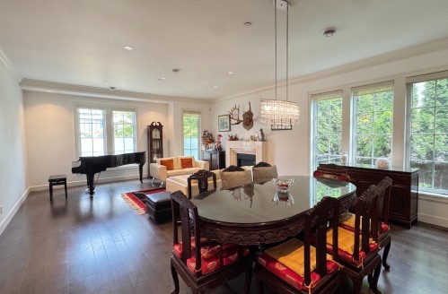 1028 58Th Avenue W, Vancouver, BC 