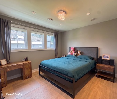 1028 58Th Avenue W, Vancouver, BC 