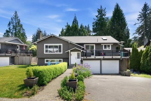 2416 Tolmie Avenue, Coquitlam, BC 