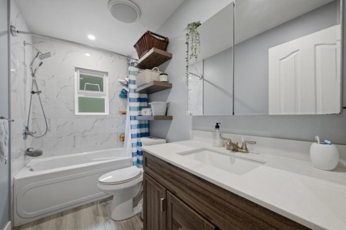 2416 Tolmie Avenue, Coquitlam, BC 