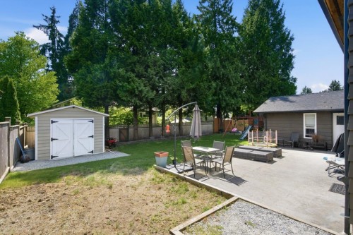 2416 Tolmie Avenue, Coquitlam, BC 