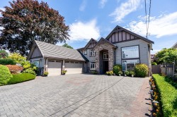 8800 Moore Road  Richmond, BC V6Y 2J1