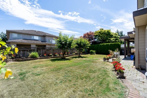 8800 Moore Road, Richmond, BC - Outdoor