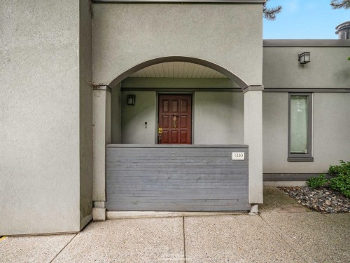 1330 7Th Avenue W, Vancouver, BC - Outdoor With Exterior