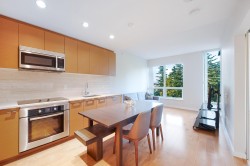 1709-5728 Berton Avenue  Vancouver, BC V6S 0E5