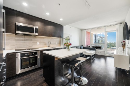 1103-5728 Berton Avenue  Vancouver, BC V6S 0E5