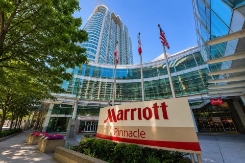2321-1128 Hastings Street W Vancouver, BC V6E 4R5