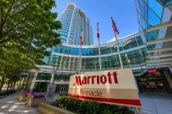 2321-1128 Hastings Street W Vancouver, BC V6E 4R5