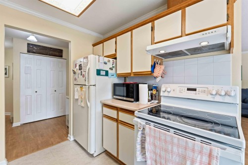 46-20554 118 Avenue, Maple Ridge, BC 