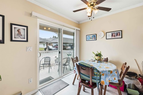 46-20554 118 Avenue, Maple Ridge, BC 