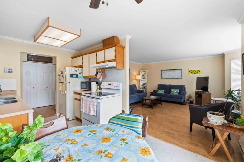 46-20554 118 Avenue, Maple Ridge, BC 