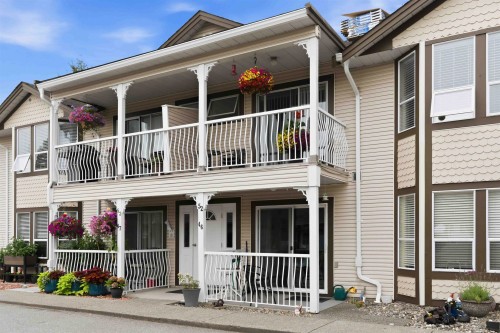 46-20554 118 Avenue, Maple Ridge, BC 