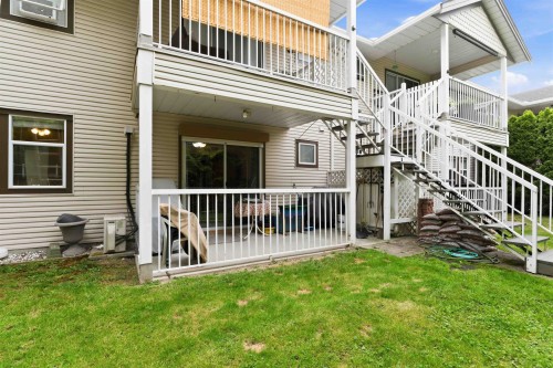 46-20554 118 Avenue, Maple Ridge, BC 