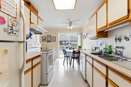 46-20554 118 Avenue, Maple Ridge, BC 