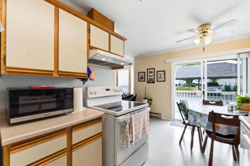 46-20554 118 Avenue, Maple Ridge, BC 