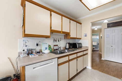 46-20554 118 Avenue, Maple Ridge, BC 