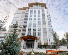 1007-2375 Emery Court North Vancouver, BC V7J 0E9