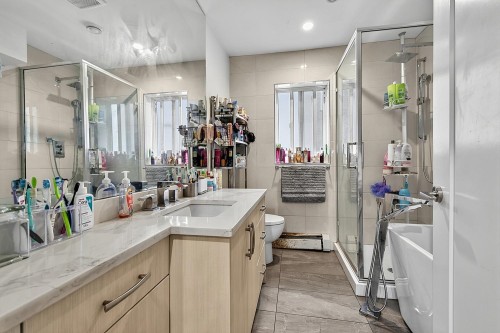 5430 Melbourne Street, Vancouver, BC - Indoor Photo Showing Other Room