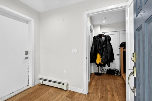 5430 Melbourne Street, Vancouver, BC - Indoor Photo Showing Other Room