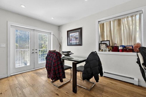 5430 Melbourne Street, Vancouver, BC - Indoor