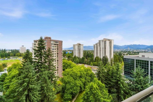1206-5885 Olive Avenue  Burnaby, BC V5H 4N8