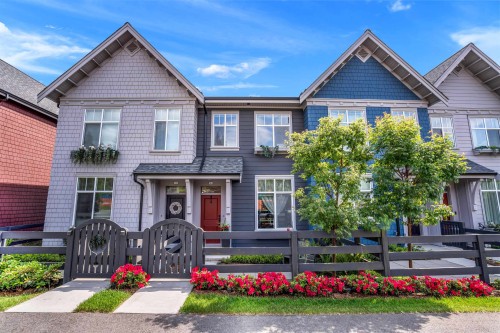 144-3529 Baycrest, Coquitlam, BC - Outdoor With Deck Patio Veranda With Facade