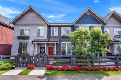 144-3529 Baycrest  Coquitlam, BC V3B 2W7