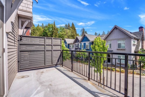 144-3529 Baycrest, Coquitlam, BC - Outdoor