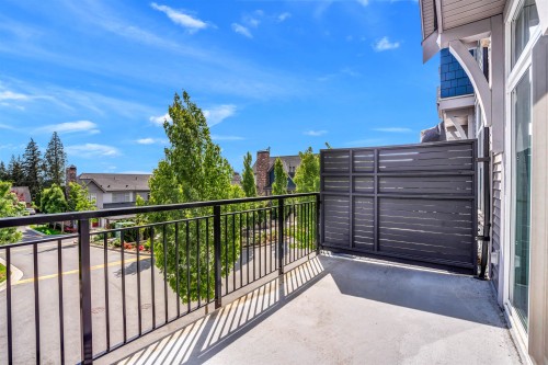 144-3529 Baycrest, Coquitlam, BC - Outdoor With Exterior