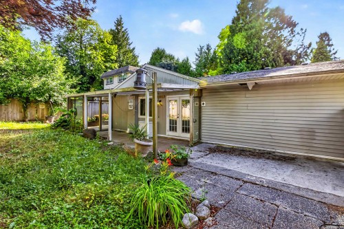 21598 Spring Avenue, Maple Ridge, BC 