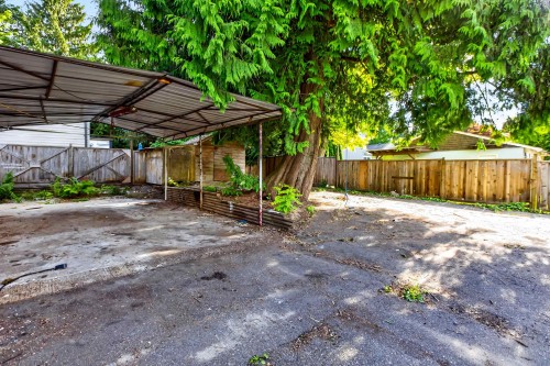 21598 Spring Avenue, Maple Ridge, BC 