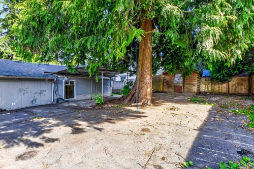 21598 Spring Avenue, Maple Ridge, BC 